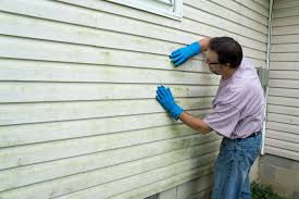 Affordable Siding Repair and Maintenance Services in South Woodstock, CT